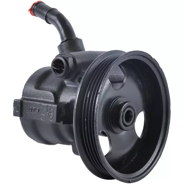 Power Steering Pump - ACDelco (36P0961)