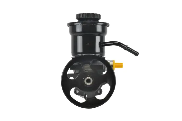 5779N - Cooling Systems: AAE New Hydraulic Power Steering Pump 100% Tested for ATLANTIC AUTOMOTIVE Image