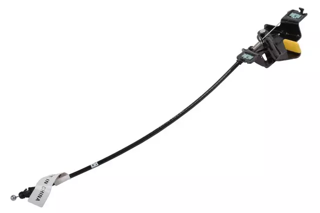 42730771 - : Release Lever for Chevrolet: Trailblazer Image