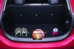 H9F17AU100 - Interior: Cargo Net - Envelope for Kia: Rio Image