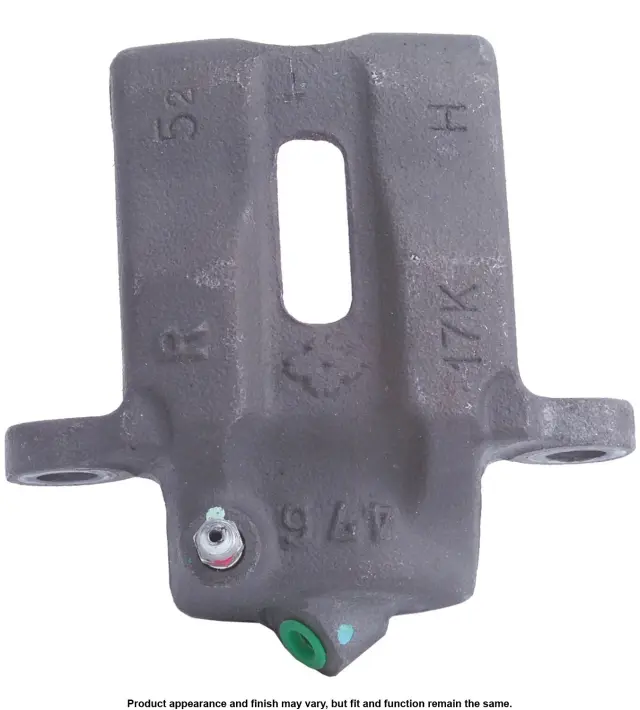 1A2027 - Suspension &amp; Steering: Rack and Pinion Assembly for Cardone Image