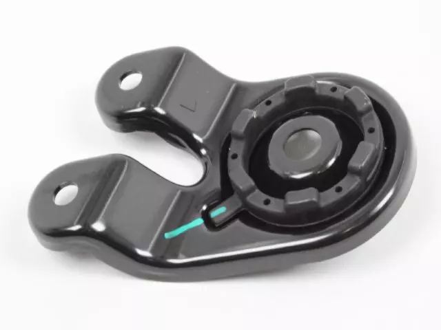 Crossmember Bracket, Left - Mopar (5151015AA)