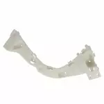 F1EZ17D948F - Body: Bumper Cover Bracket for Ford: Focus Image