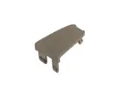 87848630 - Steering: Access Cover for GM Image