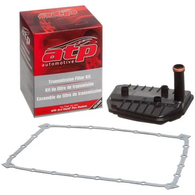 B232 - : ATP Automatic Transmission Filter Kit for ATP Image