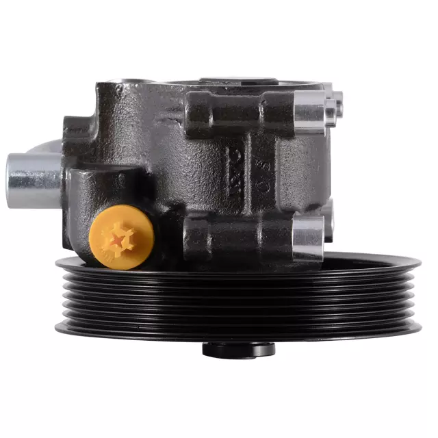 606728P - Cooling Systems: Power Steering Pump for PWR Image
