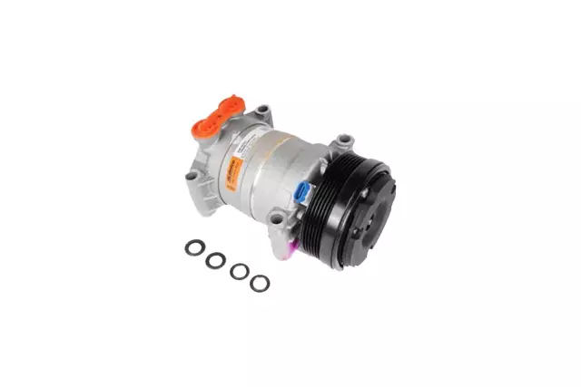 A/C Compressor - GM (89019367)