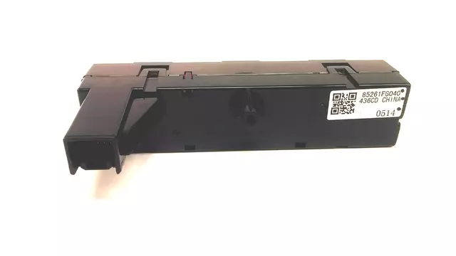 85261FG040 - : Display Unit for Subaru Image