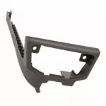 LB5Z7863386AD - Body: Track Cover for Lincoln: Aviator Image