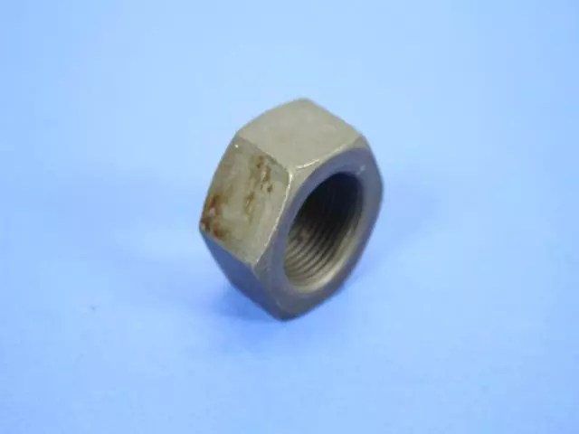 Hub & Bearing Nut - Mopar (06500298)