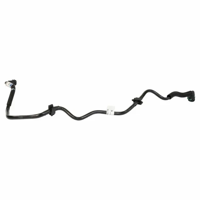 BR3Z9G271D - : 2011-2014 Ford Mustang - Connector Hose for Ford: Mustang Image