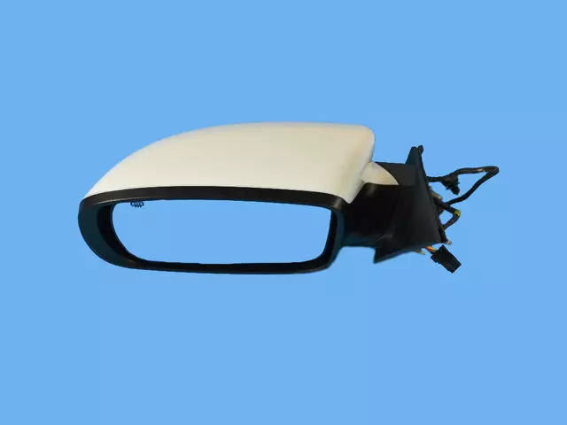 Outside Rear-View Mirror, Left - Mopar (1LD59TZZAK)