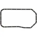 OS30400A - Engine: Engine Oil Pan Gasket Set High-temperature Rubber-coated fiber for FEL-PRO Image