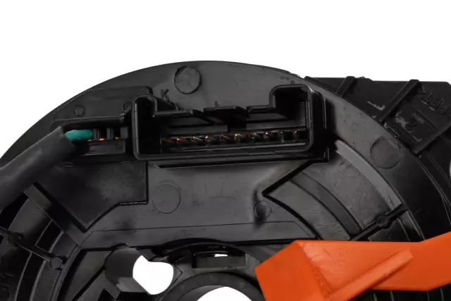 Steering Wheel Airbag Coil - GM (20906820)