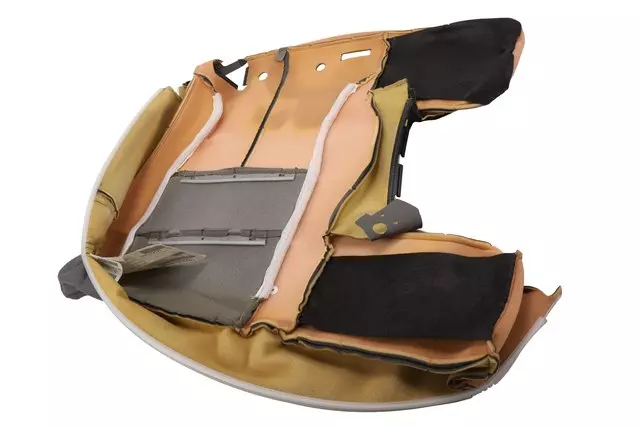 22855864 - Body: Seat Back Cover for Chevrolet: Impala Image