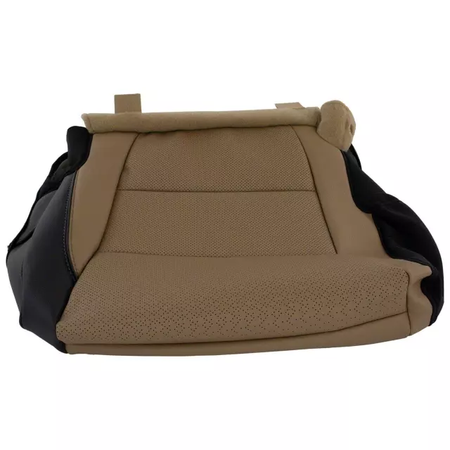 ML3Z1863804GE - Body: Cushion Cover for Ford Image