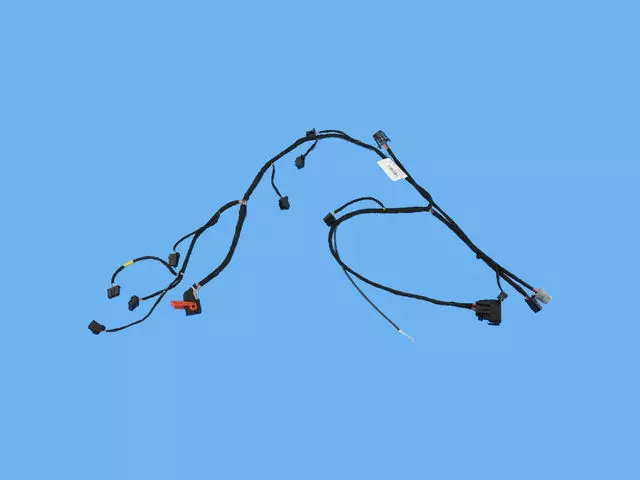 68295093AA - : A/c And Heater Wiring for Mopar Image