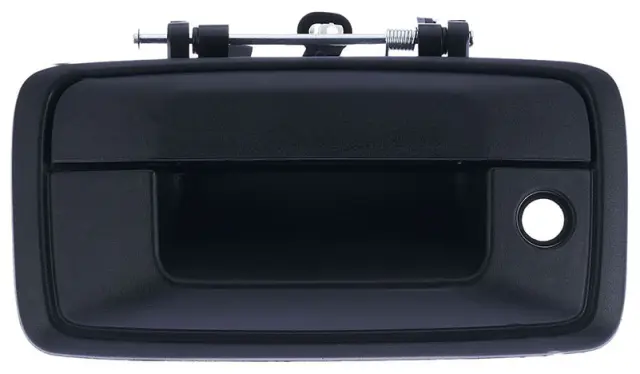 97720 - Body: Exterior Tailgate Handle for Dorman Image