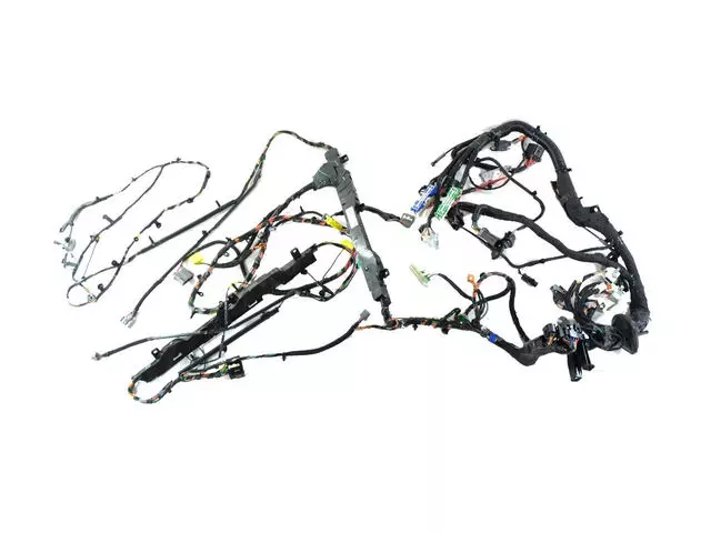 Body Wiring - Mopar (68244322AE)