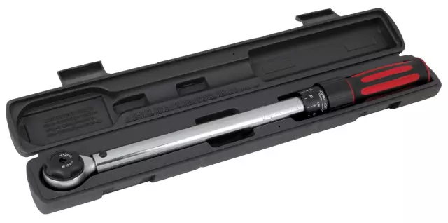 M198 - : Torque Wrench for Performance Tool Image