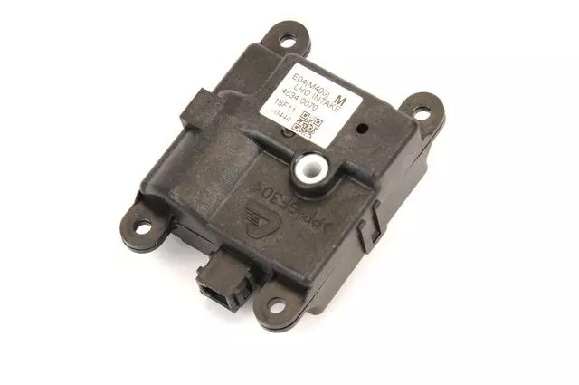Heating and Air Conditioning Air Inlet Door Actuator - GM (42541916)