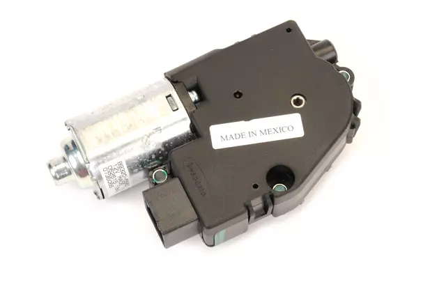 Sunroof Motor with Control Module - GM (22971788)