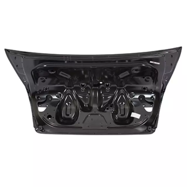 Trunk Lid - Ford (7N7Z-5440110-A)