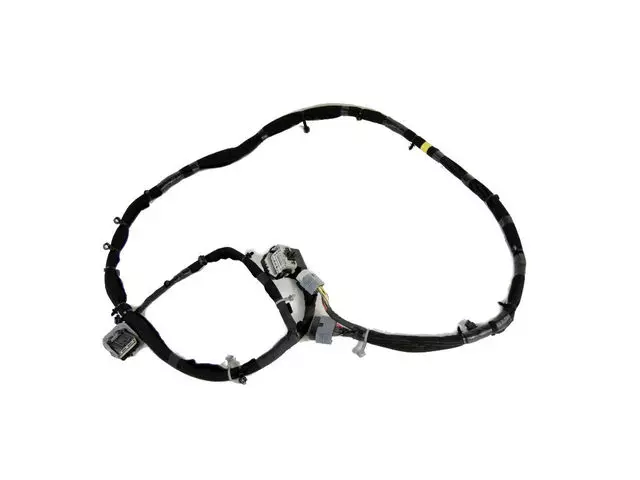 68257623AD - Electrical: Jumper Wiring for Mopar Image