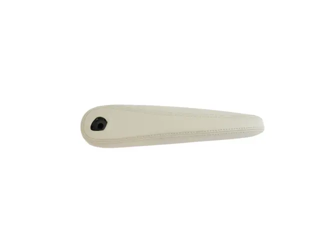 5SK81PD2AC - : Second Row Armrest, Left for Mopar Image
