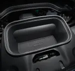 82219056AA - : Molded Frunk Mat for Mopar Image