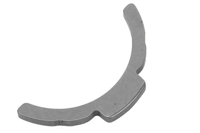 Manual Transmission 5th and Reverse Synchronizer Lever - GM (96987573)