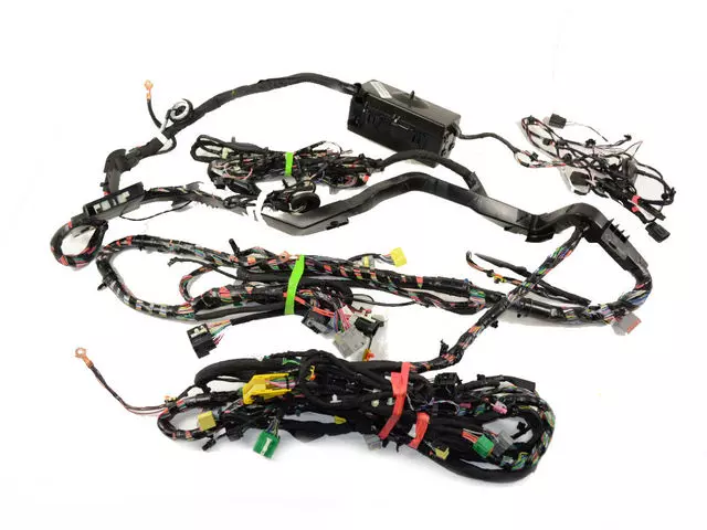 Body Wiring - Mopar (68197245AC)