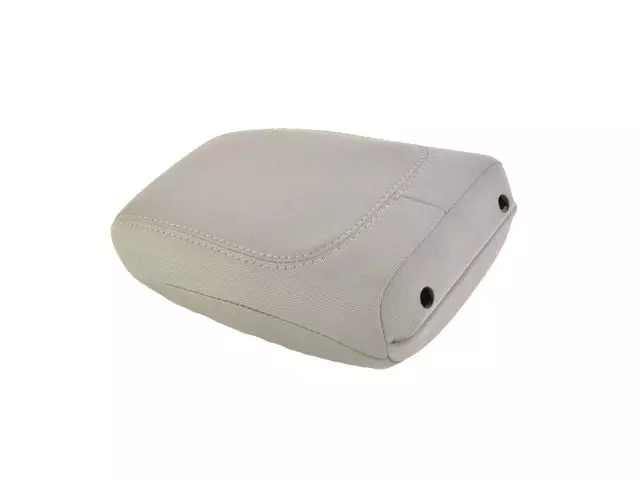 5ZA16PL5AC - Interior Trim: Third Row Headrest for Mopar Image