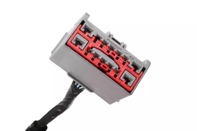 Air Conditioning Wiring Harness - GM (84340776)