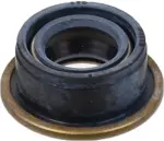 5553 - : SKF Seal 5553 Trans Extension Housing For Toyota Tercel 80-88 for SKF Image