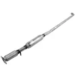 48348 - : Direct Fit Exhaust Resonator and Pipe Assembly 2.125" Outlet (OD) for Walker Exhaust Image