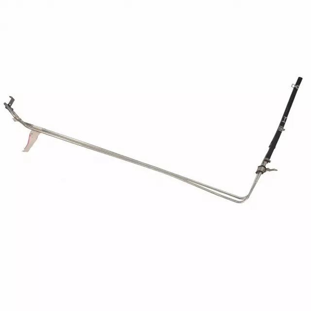 3L8Z3D746AA - Steering: Tube Assembly for Ford: Escape | Mercury: Mariner Image