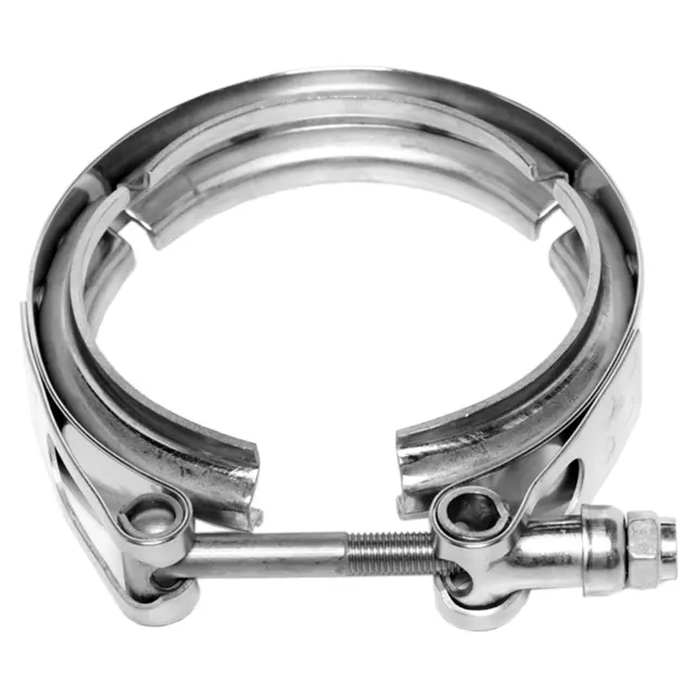 35449 - : Heavy Duty Exhaust Clamp for Walker Exhaust Image