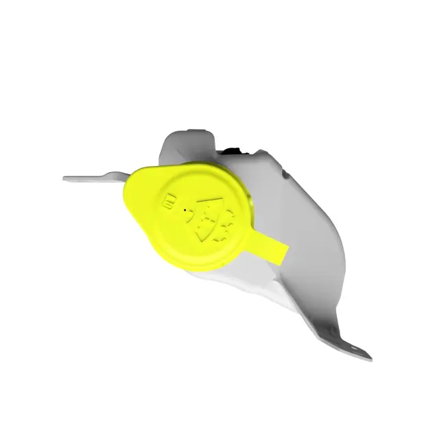 68440464AA - Electrical: Windshield Washer Reservoir for Mopar Image