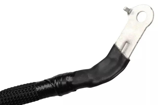 84383334 - : Positive Battery Cable for Chevrolet: Silverado 1500, Silverado 1500 LD, Silverado 2500 HD, Silverado 3500 HD | GMC: Sierra 1500, Sierra 1500 Limited, Sierra 2500 HD, Sierra 3500 HD Image