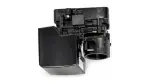 5556012110E0 - Body: Lock for Toyota Image