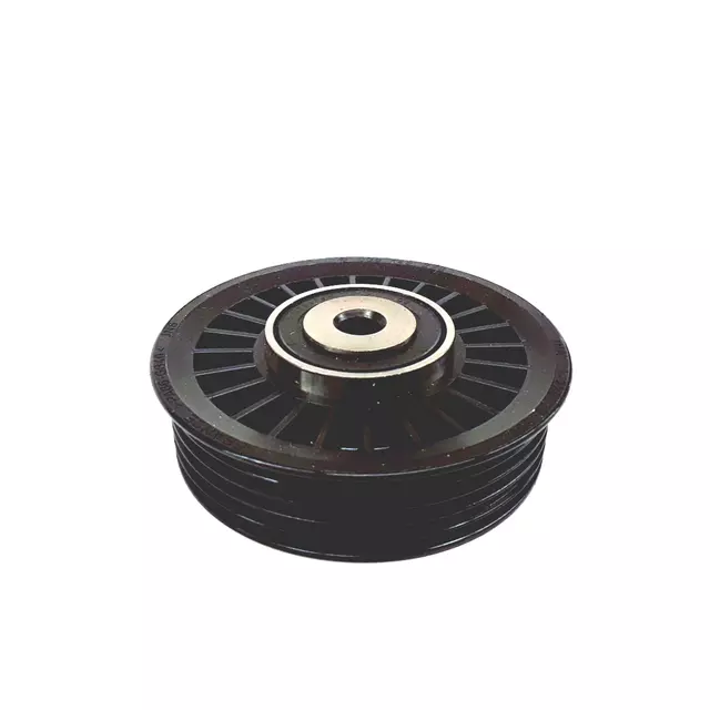 38145278 - : Tension Pulley for Volkswagen: Beetle, Passat Image