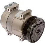 6512407 - : gpd Compressor New 6512407 for GLOBAL PARTS DISTRIBUTORS Image