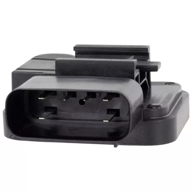 NZ1Z9D370B - : Fuel Pump Controller for Lincoln: Nautilus Image