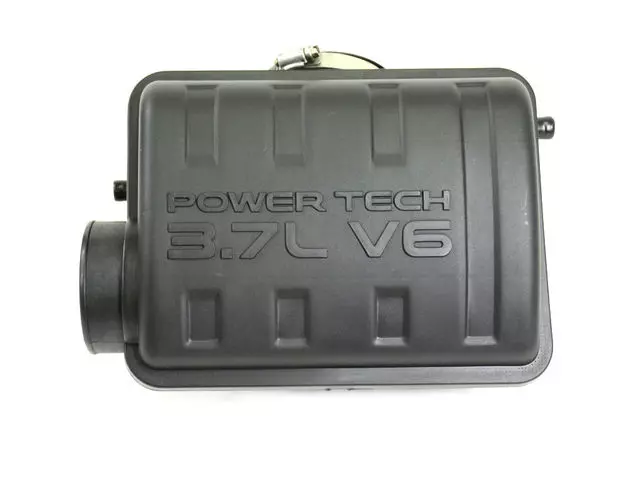 53013105AA - : Air Cleaner Resonator for Mopar Image