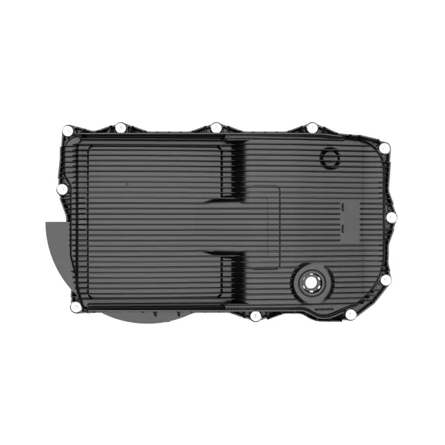 Transmission Oil Pan And Filter - Mopar (52854834AB)