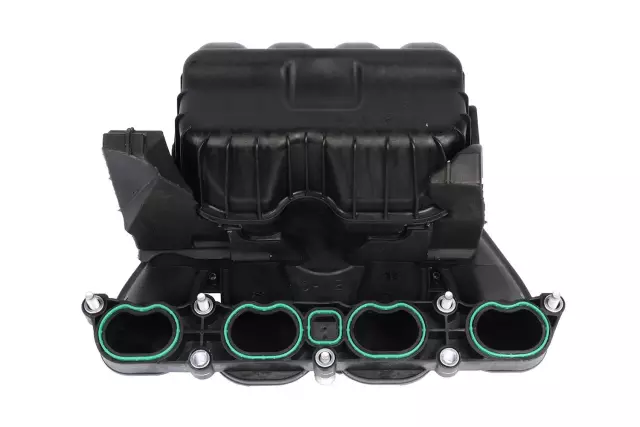 12637620 - : Intake Manifold Kit with Seals, Sensor, Gasket, and Bolts for Buick: LaCrosse, Regal, Verano | Chevrolet: Captiva Sport, Equinox, Impala, Malibu | GMC: Terrain Image