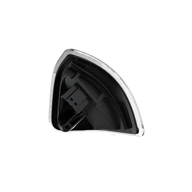 68460762AA - Electrical: Turn Signal Lamp, Right for Mopar Image