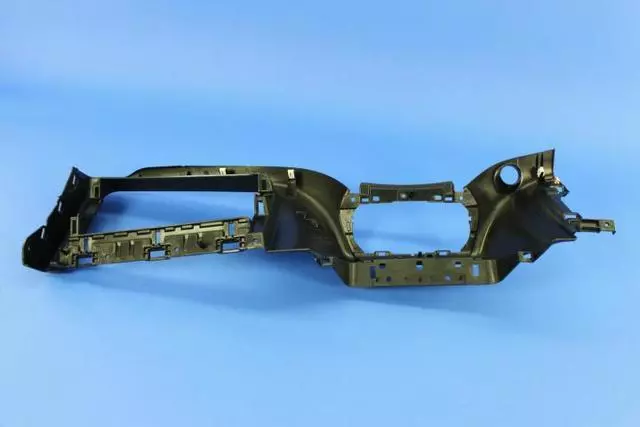 Instrument Panel Bezel - Mopar (5LJ86DX9AE)