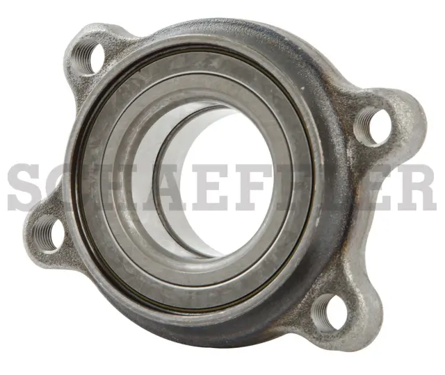 WB12361K - : Schaeffler Wheel Bearing - Generation 2D for SCHAEFFLER BEARING Image